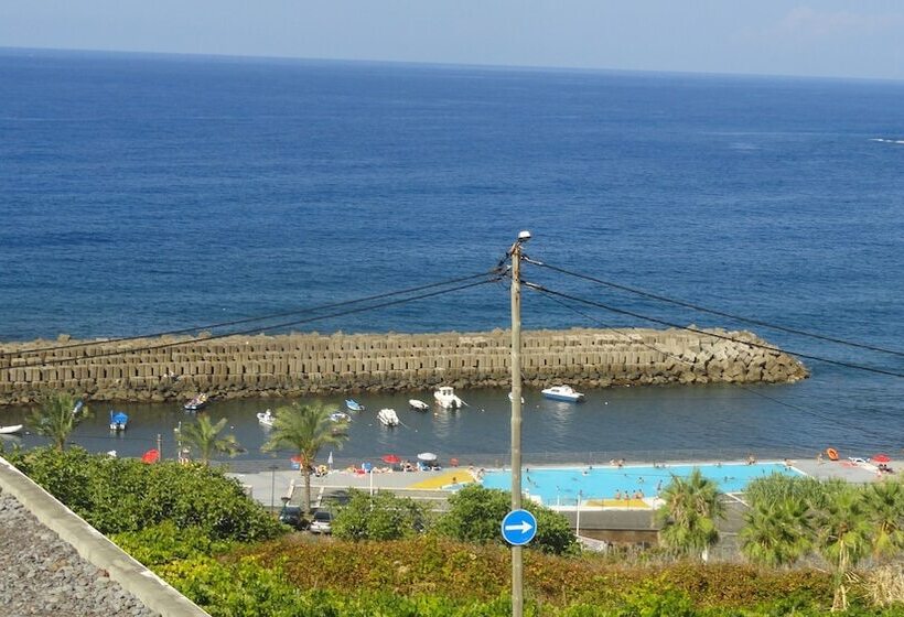 Casa Da Capelinha