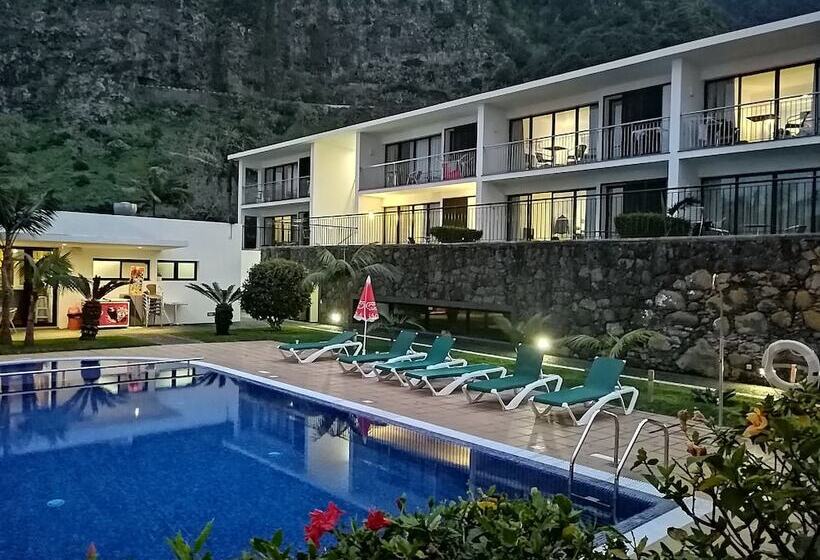 Casa Da Capelinha