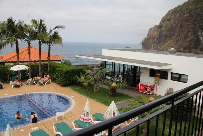 Casa Da Capelinha