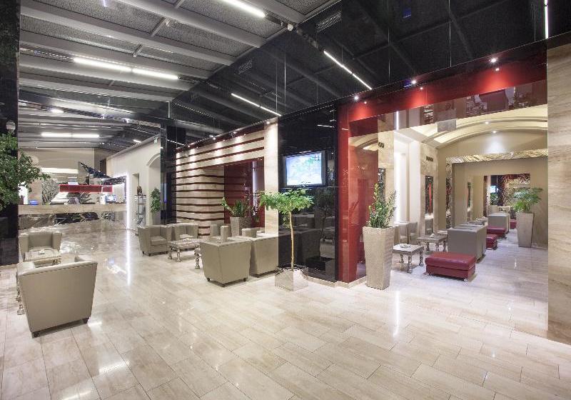 Fotos del hotel Designhotel Elephant:  4