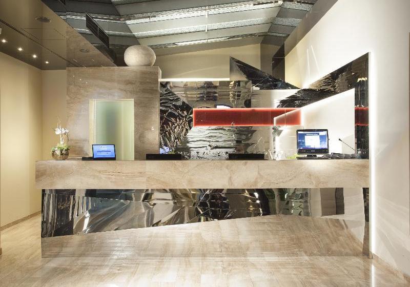 Fotos del hotel Designhotel Elephant:  6