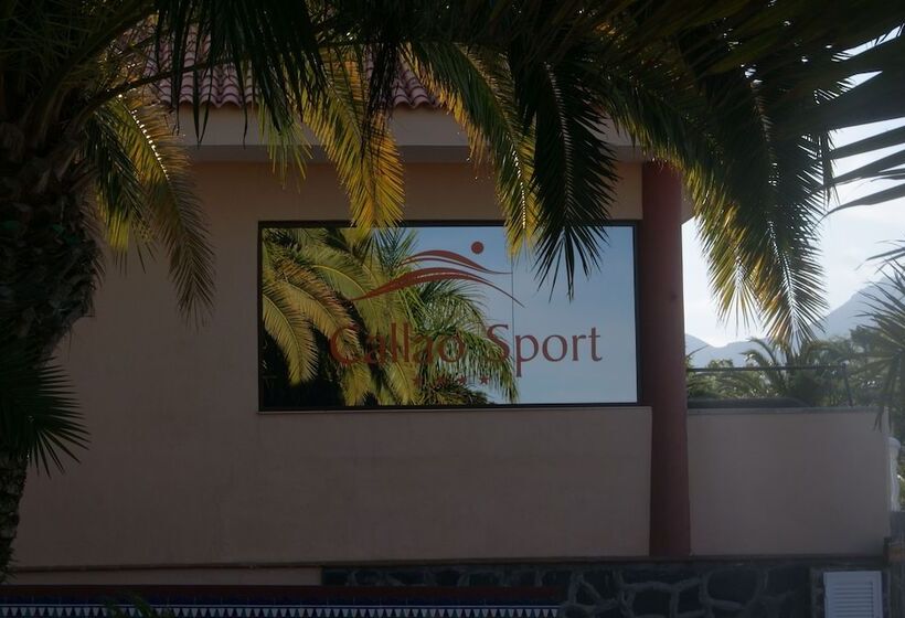 Fotos del hotel Grand  Callao:  5