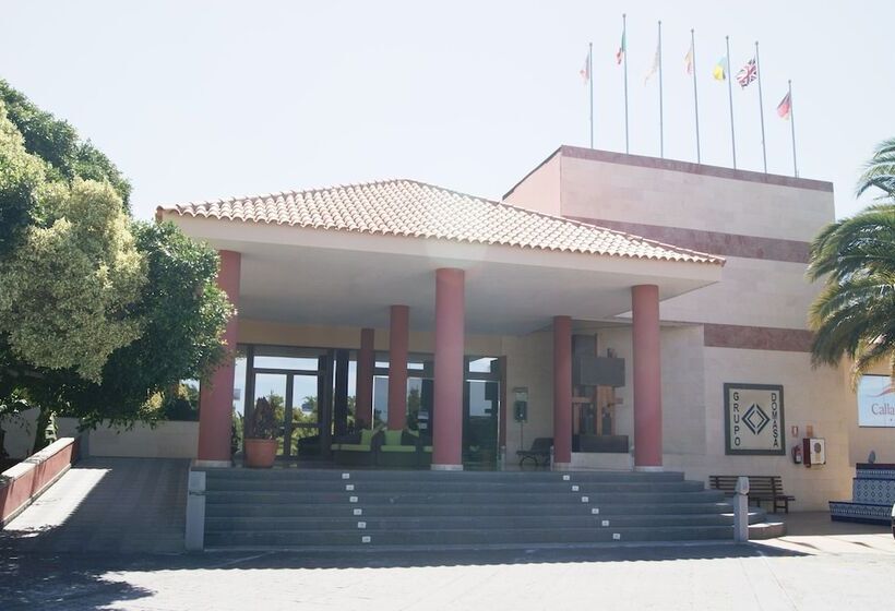 Fotos del hotel Grand  Callao:  6