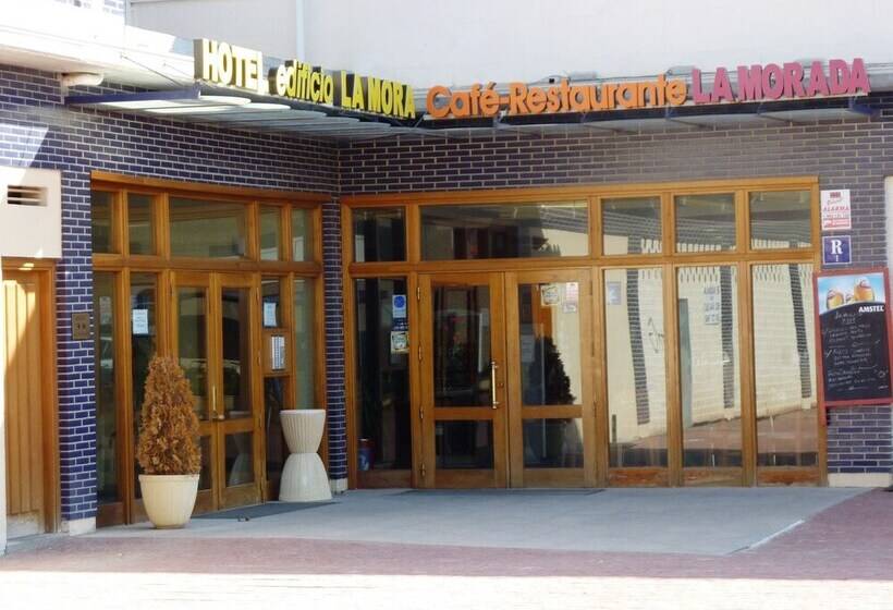 Hostal La Morada
