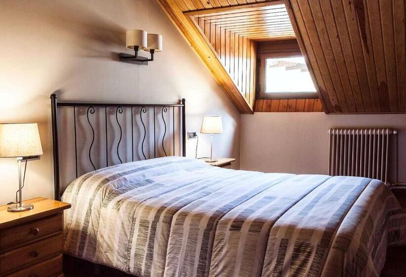 Hostal La Plaça