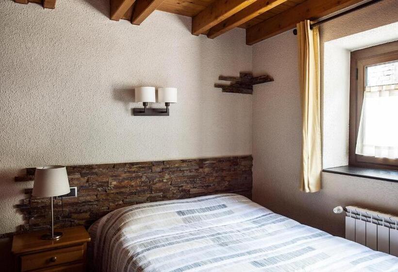 Hostal La Plaça