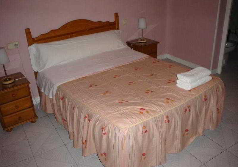 Hostal Mirentxu