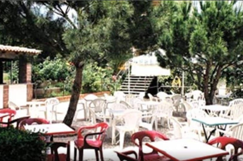 Hostal Monasterio De Rueda