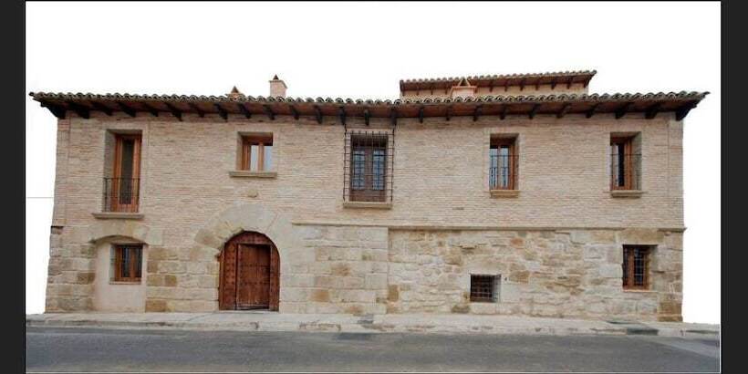 هتل A'Corona del Reino