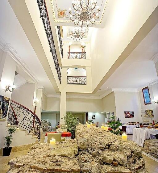 Fotos del hotel Acra   Special Category:  16