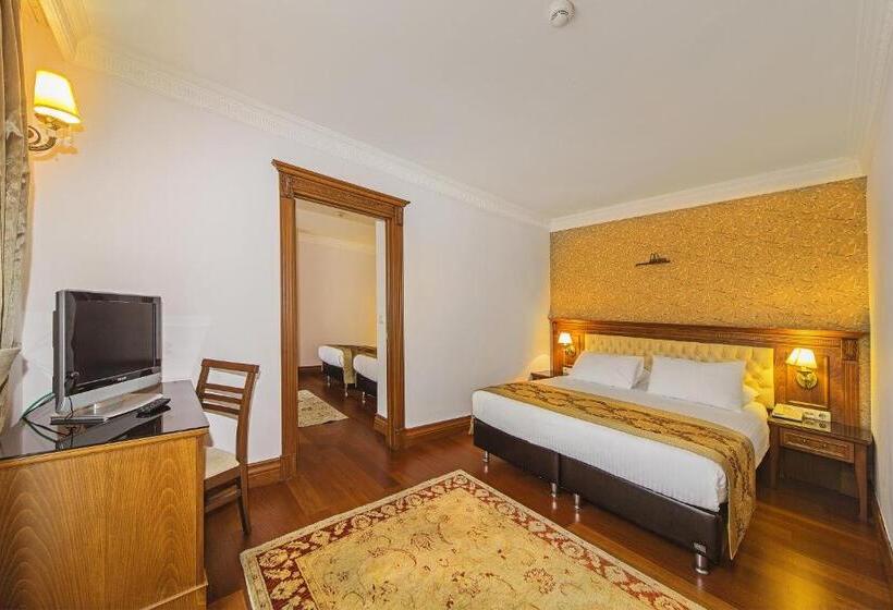 Fotos del hotel Acra   Special Category:  3