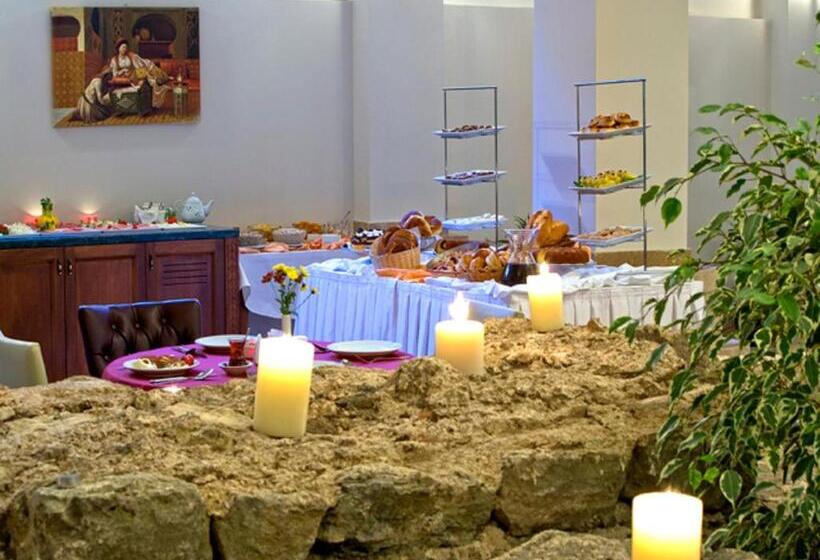 Fotos del hotel Acra   Special Category:  10