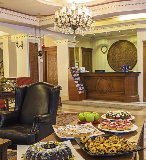 Fotos del hotel Acra   Special Category:  22