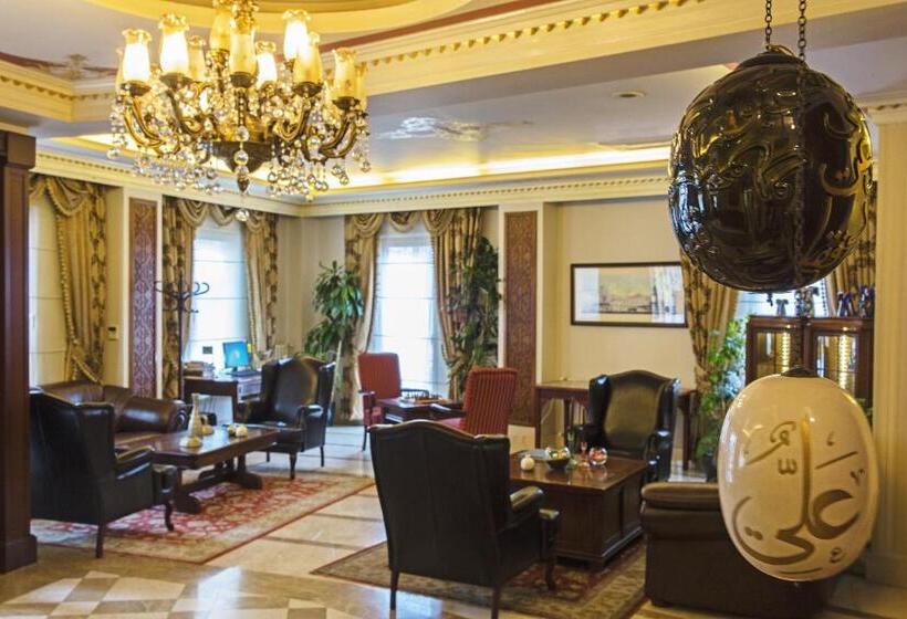 Fotos del hotel Acra   Special Category:  17