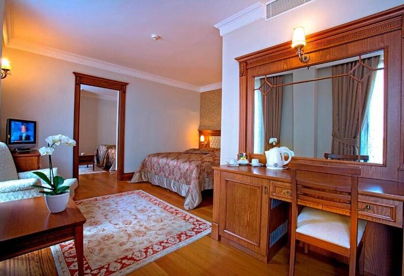 Fotos del hotel Acra   Special Category:  6