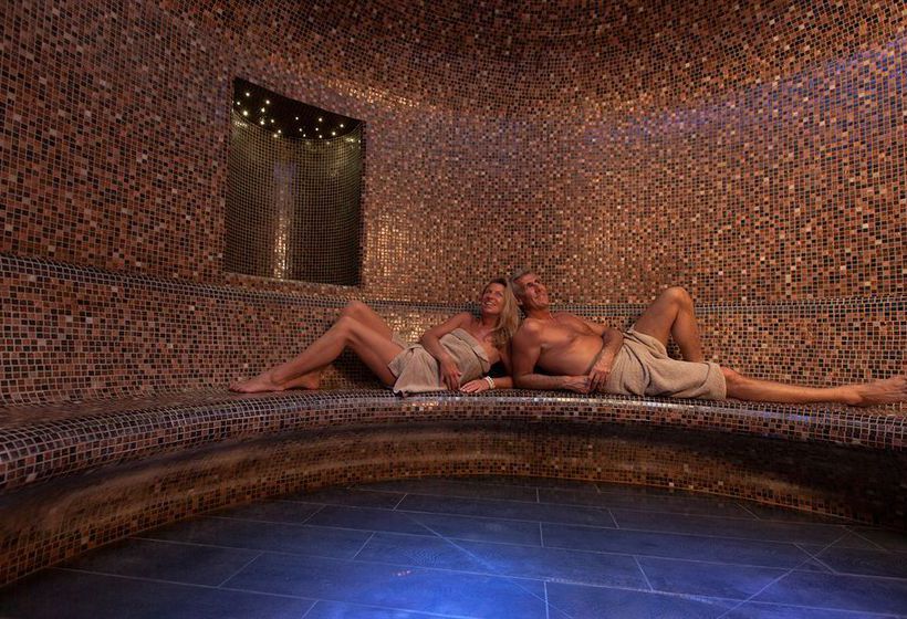 בית מלון כפרי All Suites Resort & Spa