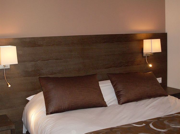 فندق All Suites Resort & Spa