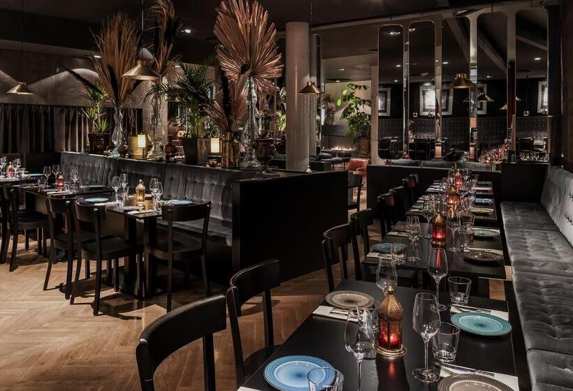 Fotos del hotel Amano Rooms & Apartments:  7