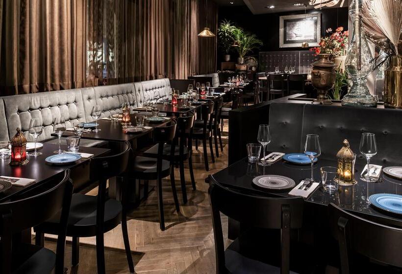 Fotos del hotel Amano Rooms & Apartments:  8