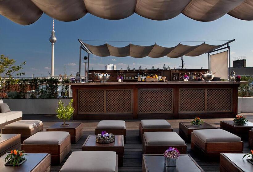 Fotos del hotel Amano Rooms & Apartments:  24