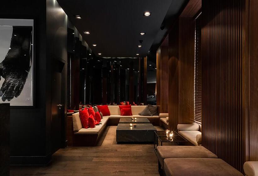 Fotos del hotel Amano Rooms & Apartments:  32