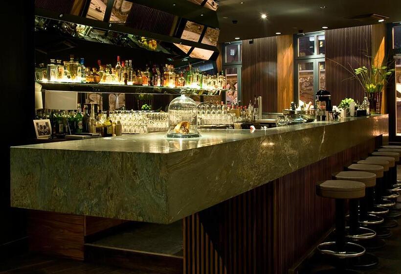 Fotos del hotel Amano Rooms & Apartments:  12