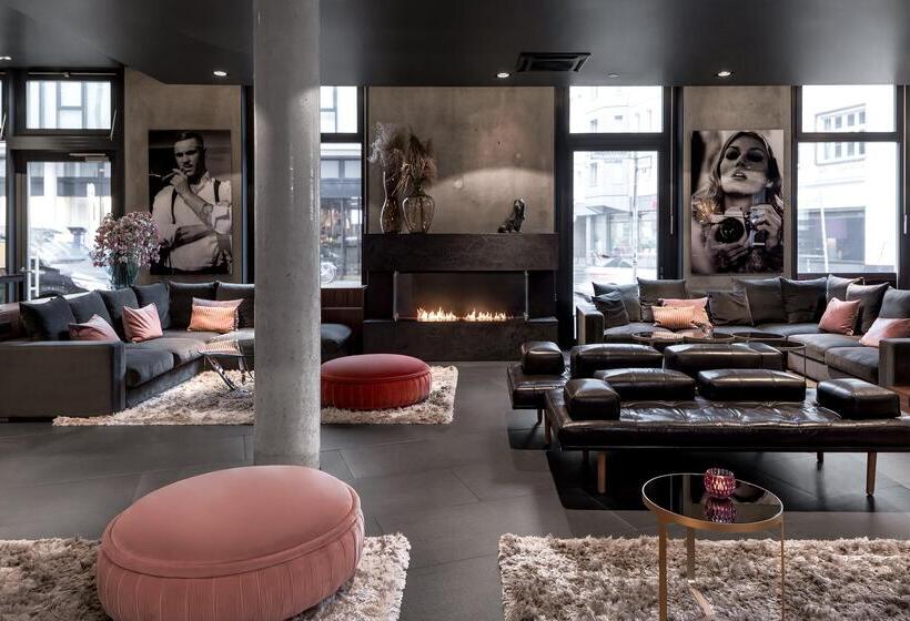 Fotos del hotel Amano Rooms & Apartments:  5