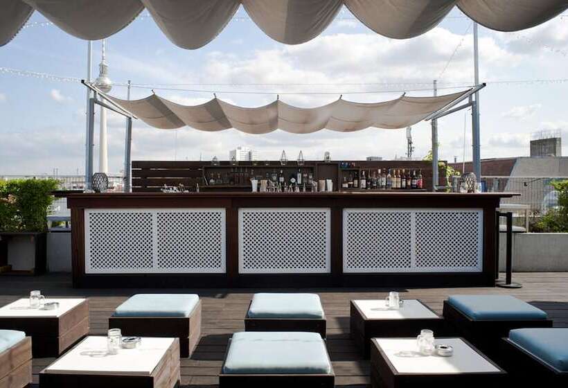 Fotos del hotel Amano Rooms & Apartments:  21