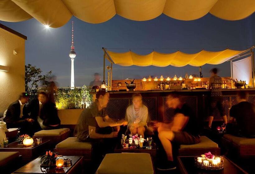 Fotos del hotel Amano Rooms & Apartments:  22