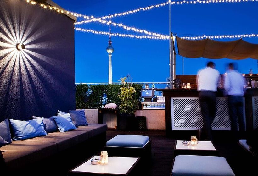 Fotos del hotel Amano Rooms & Apartments:  20