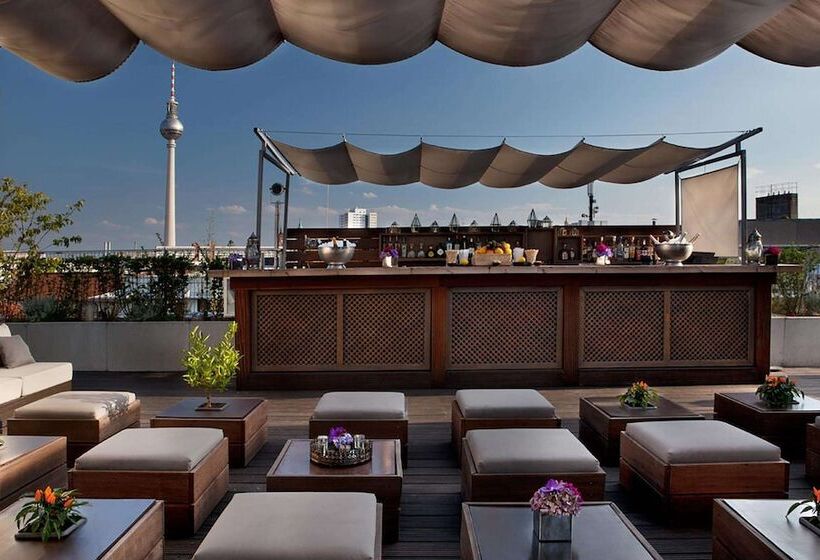 Fotos del hotel Amano Rooms & Apartments:  23