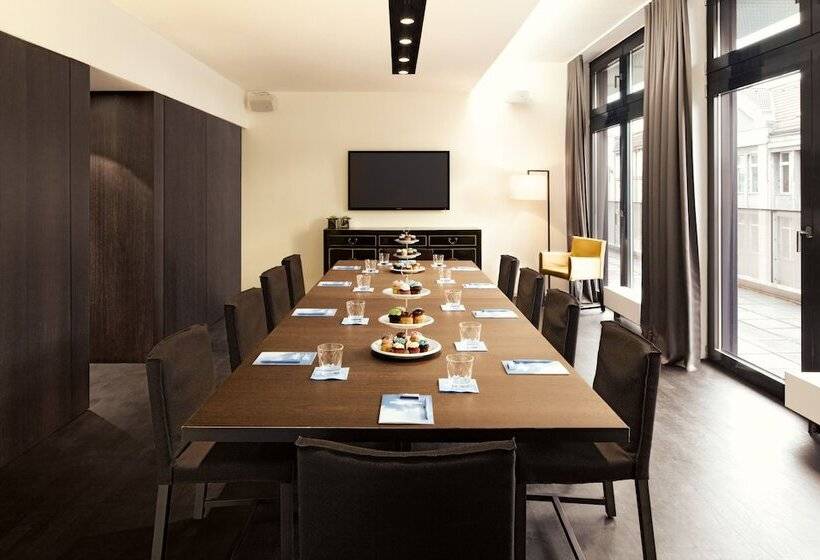 Fotos del hotel Amano Rooms & Apartments:  18