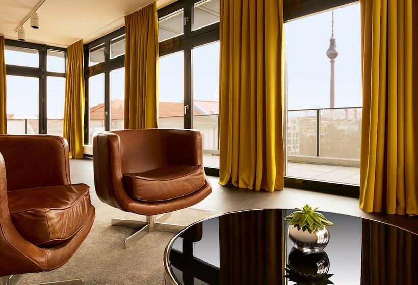 Fotos del hotel Amano Rooms & Apartments:  29