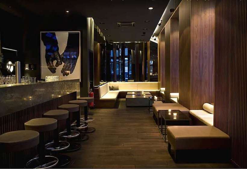 Fotos del hotel Amano Rooms & Apartments:  15