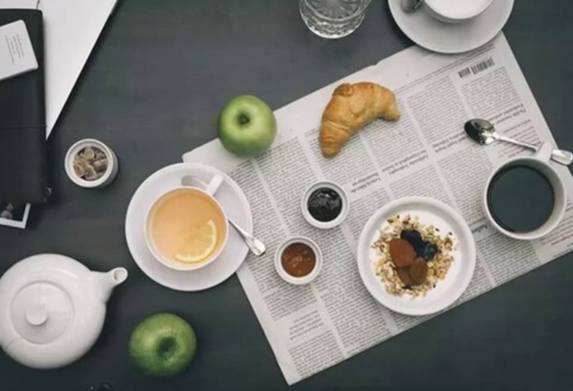 Fotos del hotel Amano Rooms & Apartments:  9