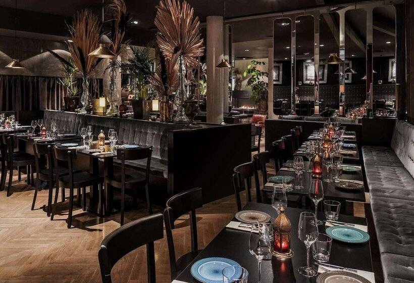 Fotos del hotel Amano Rooms & Apartments:  10