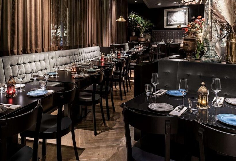 Fotos del hotel Amano Rooms & Apartments:  11