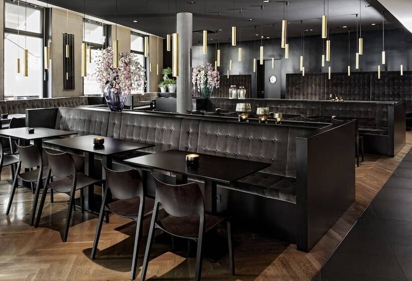 Fotos del hotel Amano Rooms & Apartments:  17