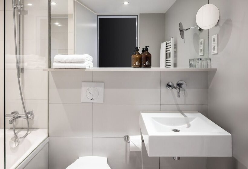 Fotos del hotel Amano Rooms & Apartments:  26