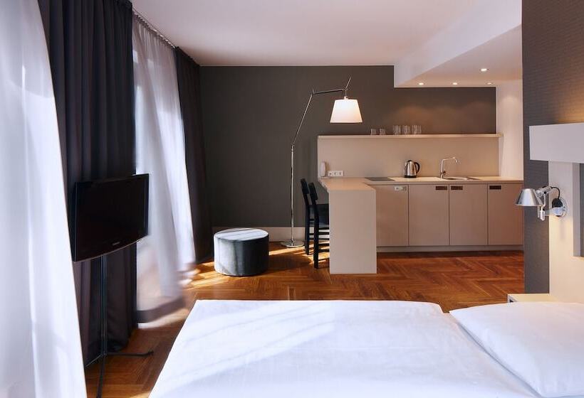 Fotos del hotel Amano Rooms & Apartments:  3