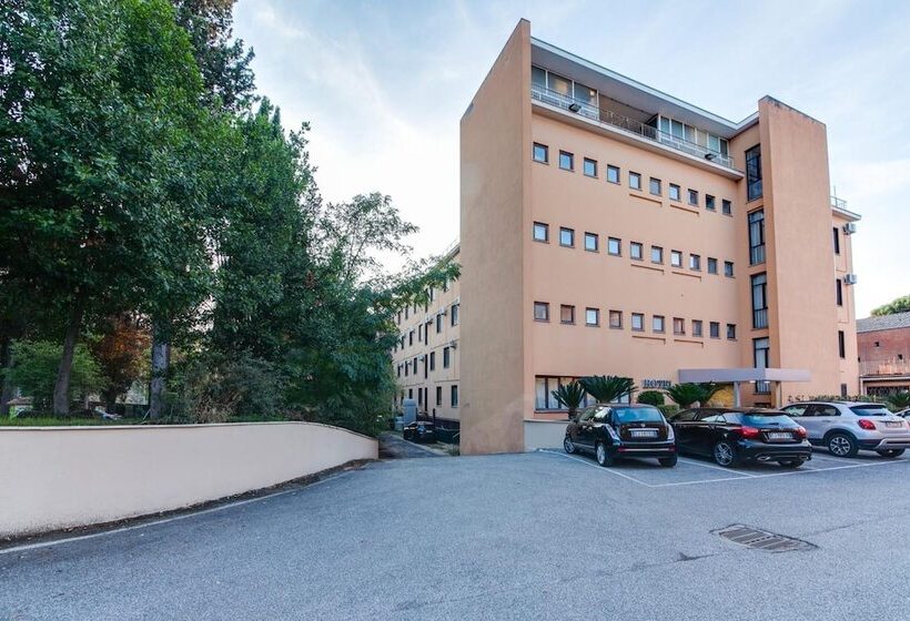 Fotos del hotel Area Roma:  35