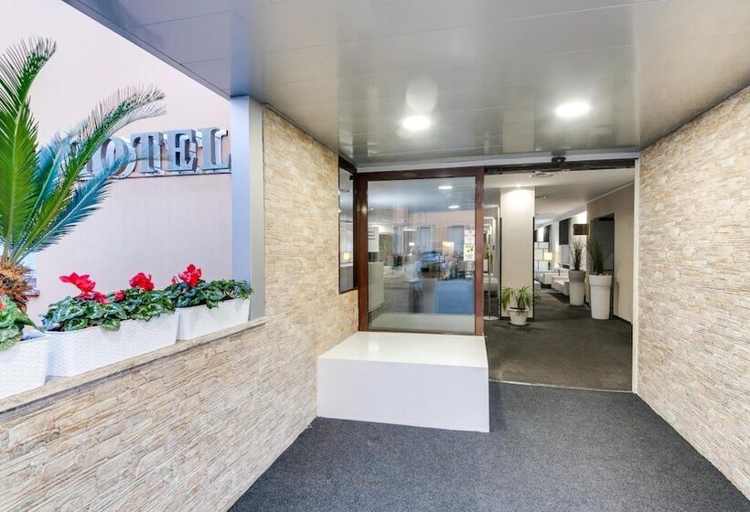 Fotos del hotel Area Roma:  28