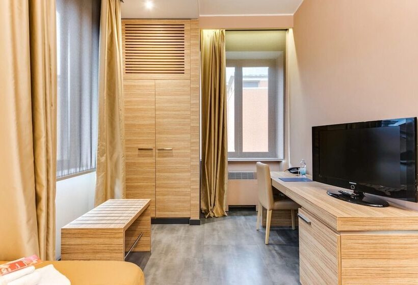 Fotos del hotel Area Roma:  17