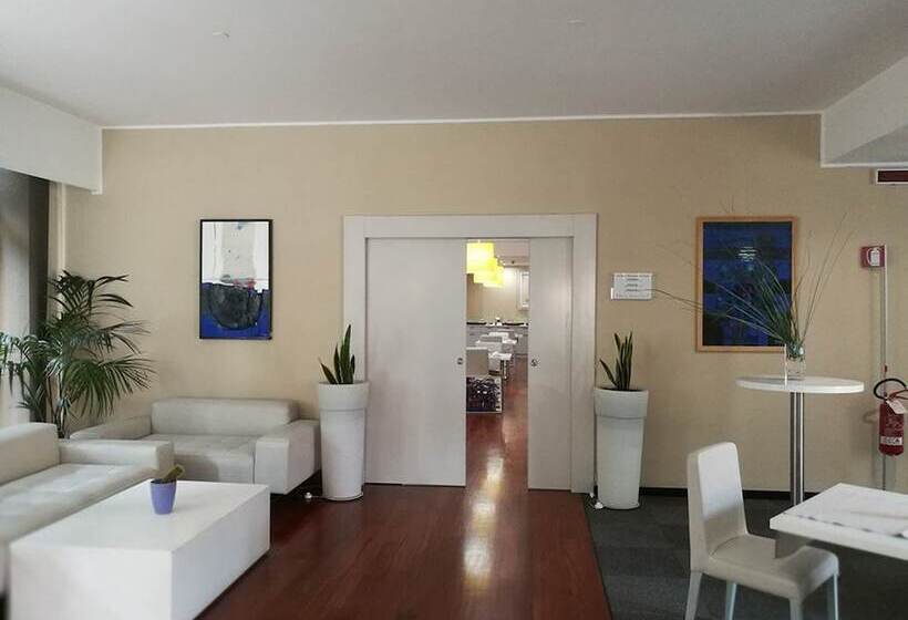 Fotos del hotel Area Roma:  38