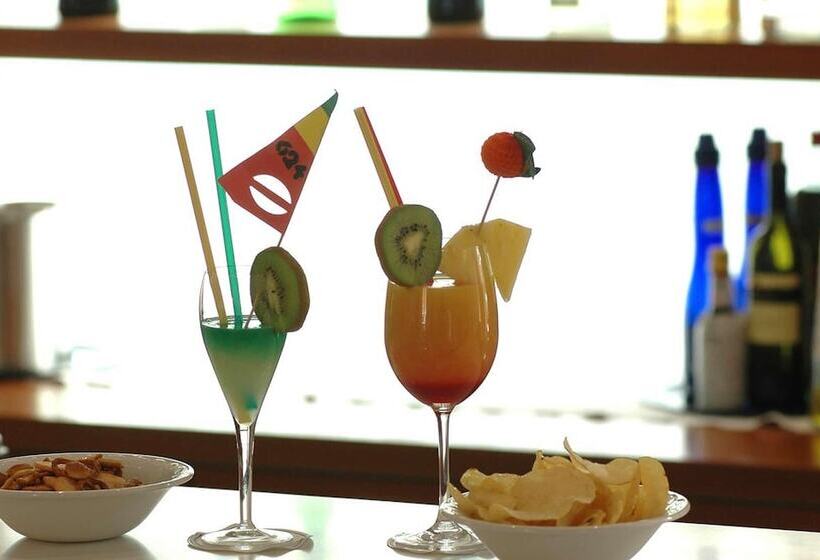 Fotos del hotel Area Roma:  23