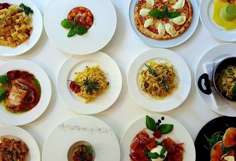 Fotos del hotel Area Roma:  42