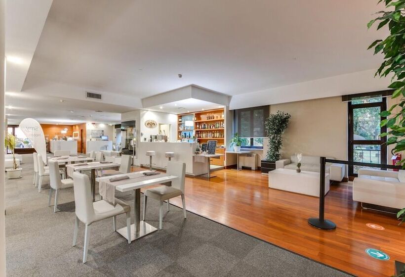 Fotos del hotel Area Roma:  10