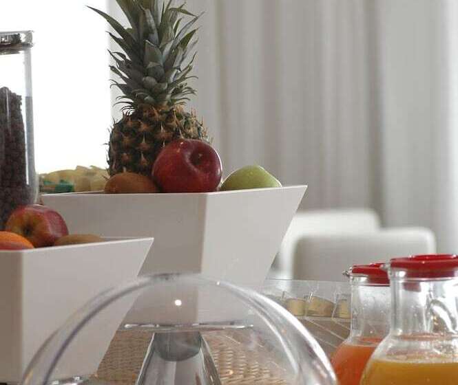 Fotos del hotel Area Roma:  22