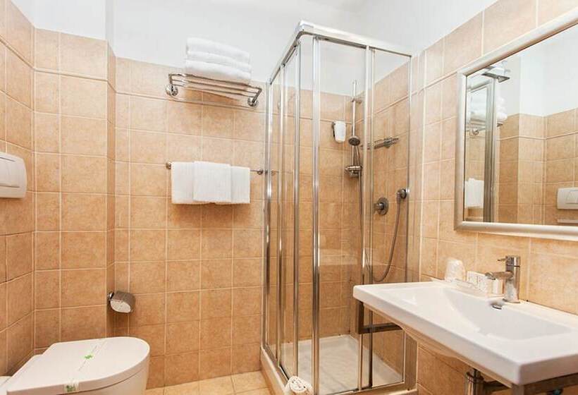 Fotos del hotel Area Roma:  20