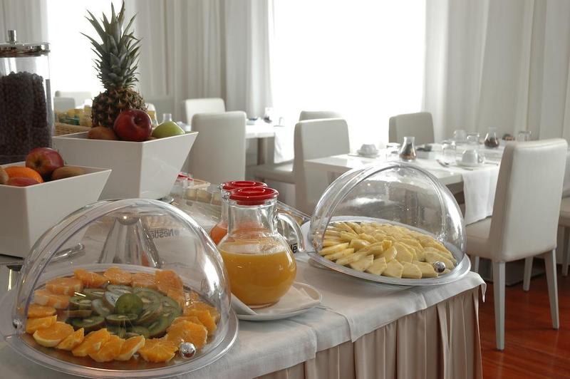 Fotos del hotel Area Roma:  2